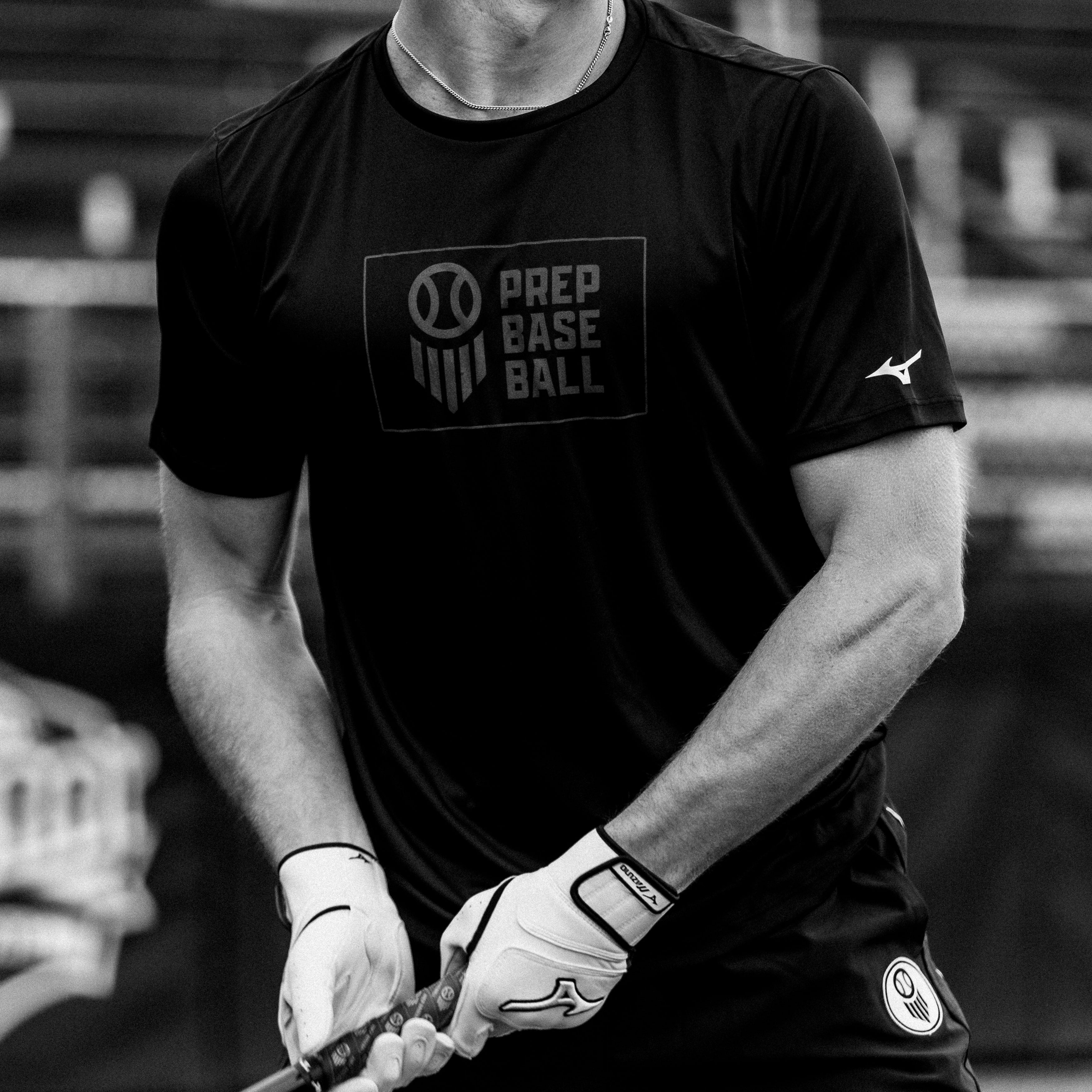 PB DOUBLE PLAY SHIRT
