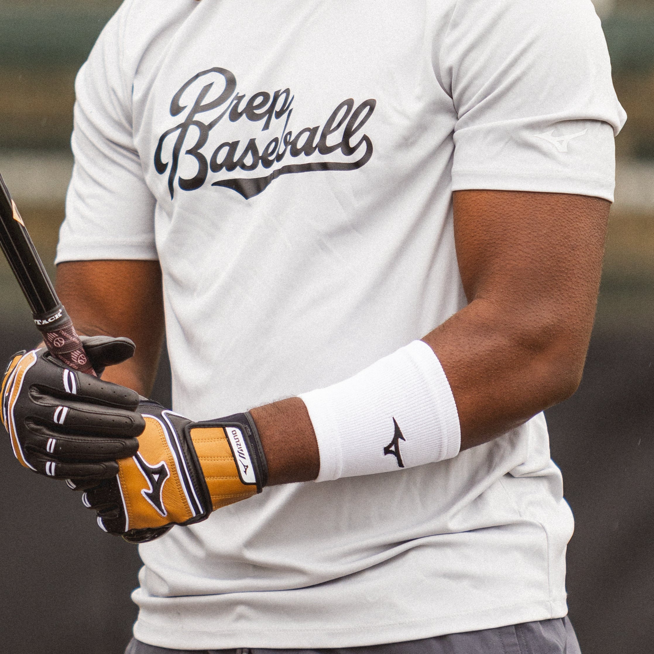 MIZUNO LEGEND NXT SHORT SLEEVE TEE