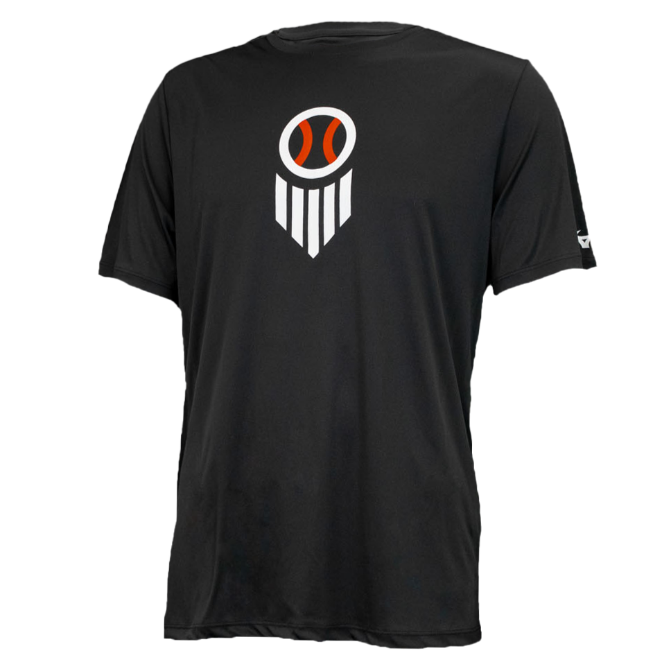 MIZUNO ICON NXT SHORT SLEEVE TEE
