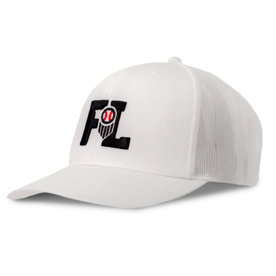 "LIMITED EDITION" FLORIDA TRUCKER HAT