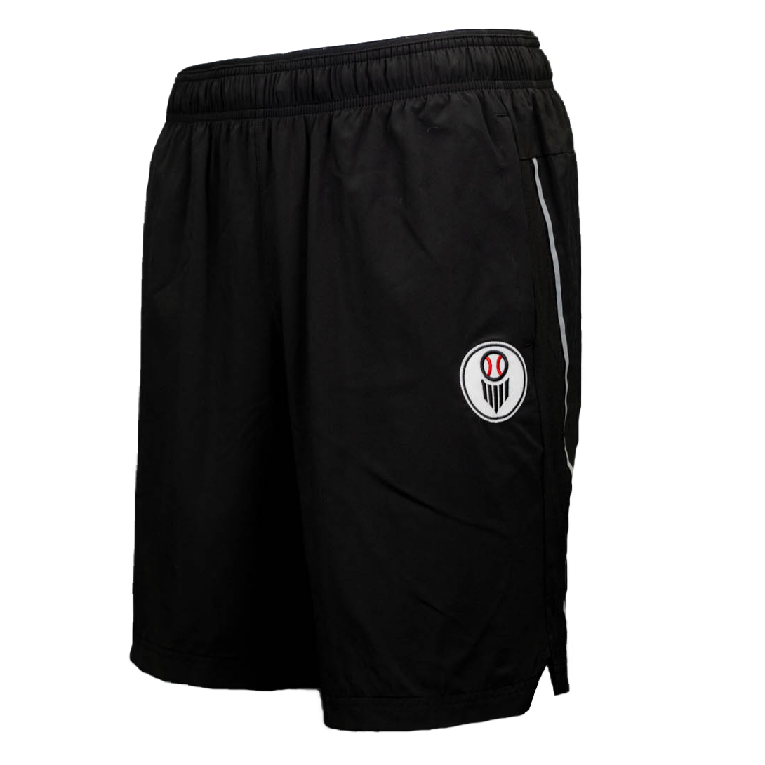 PB PERFORMANCE SHORTS -- 9" LINED