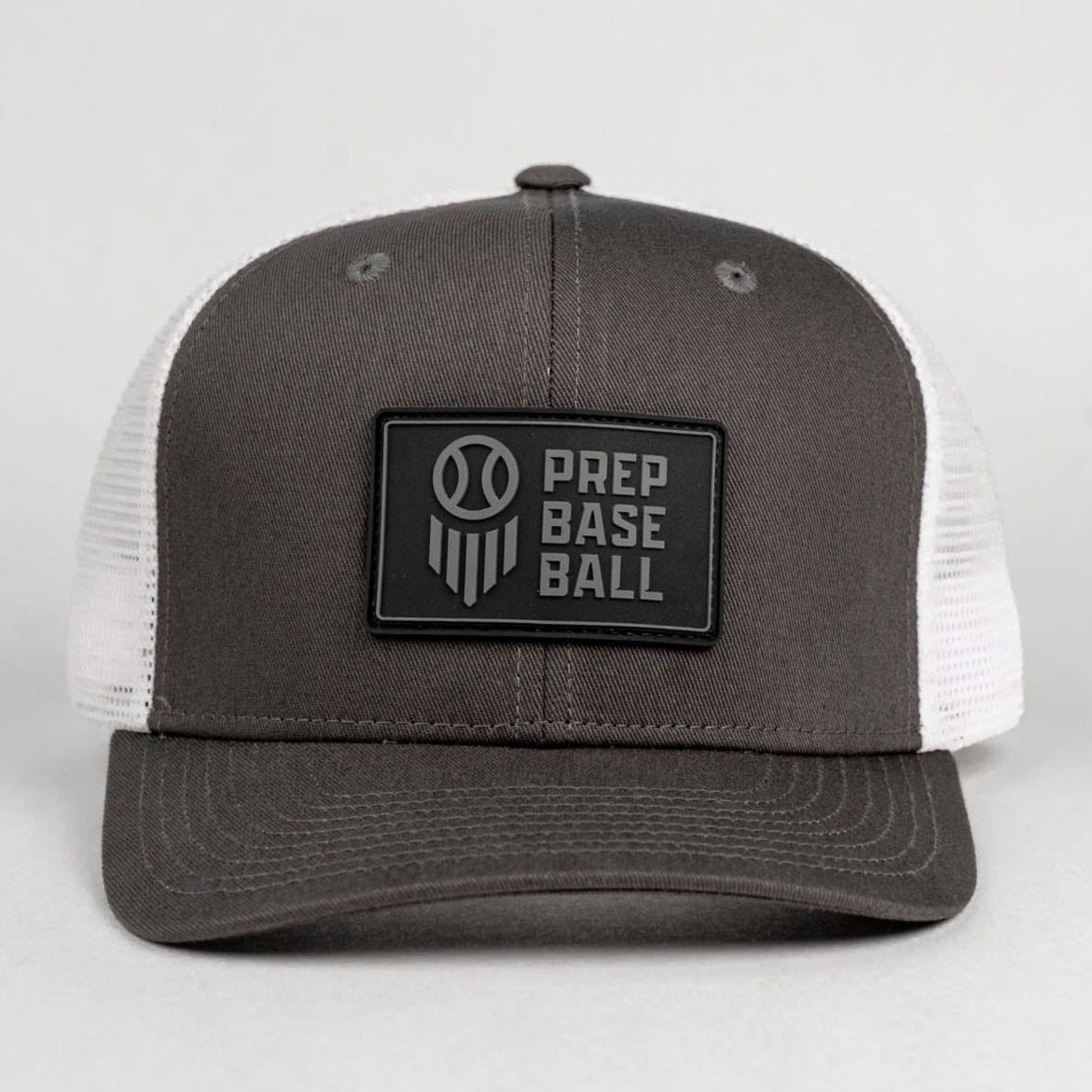 PB MILE HIGH MESHBACK HAT