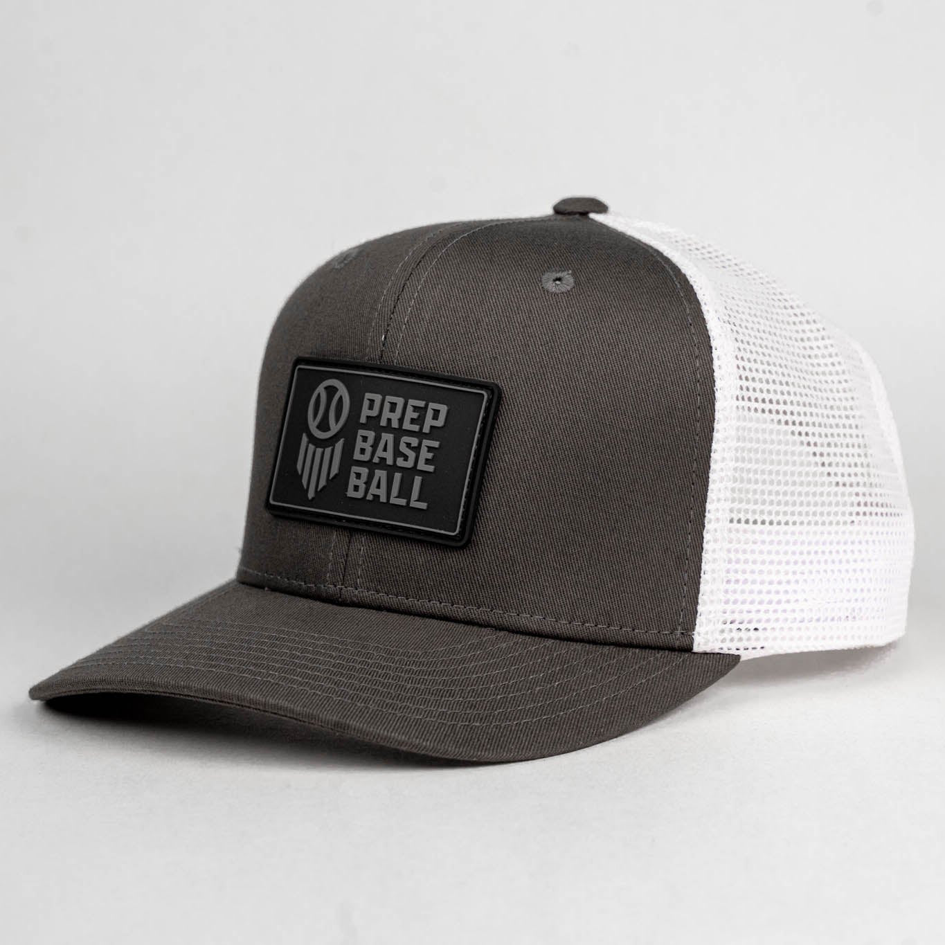 PB MILE HIGH MESHBACK HAT