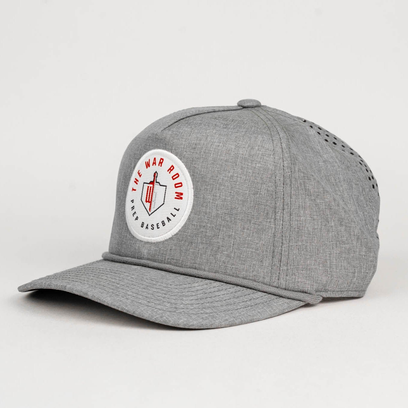 PB "WAR ROOM" HAT