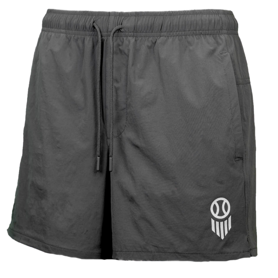 PB TRAINING SHORTS -- 5"