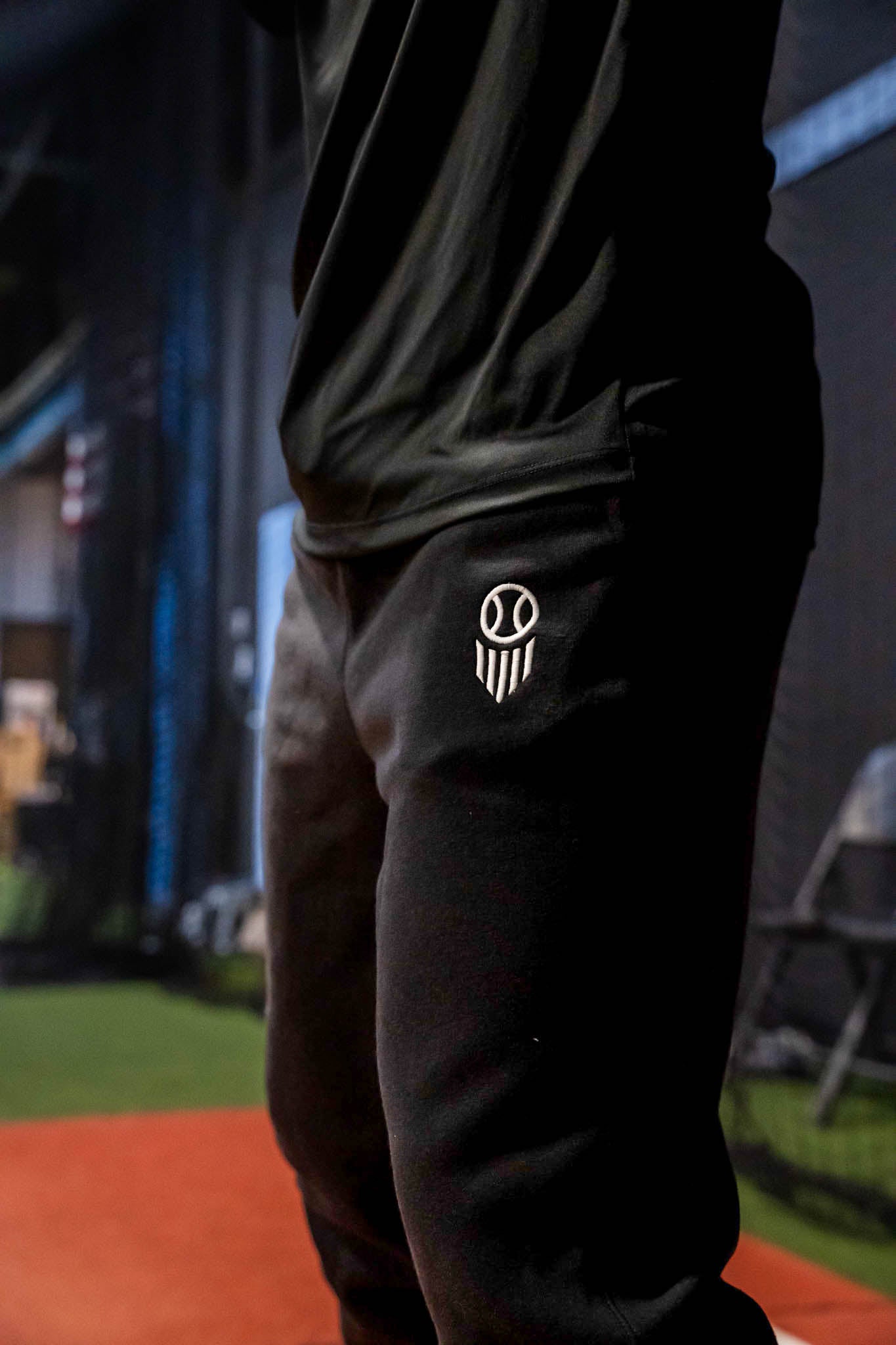 PB EXTRA INNING FLEECE JOGGERS