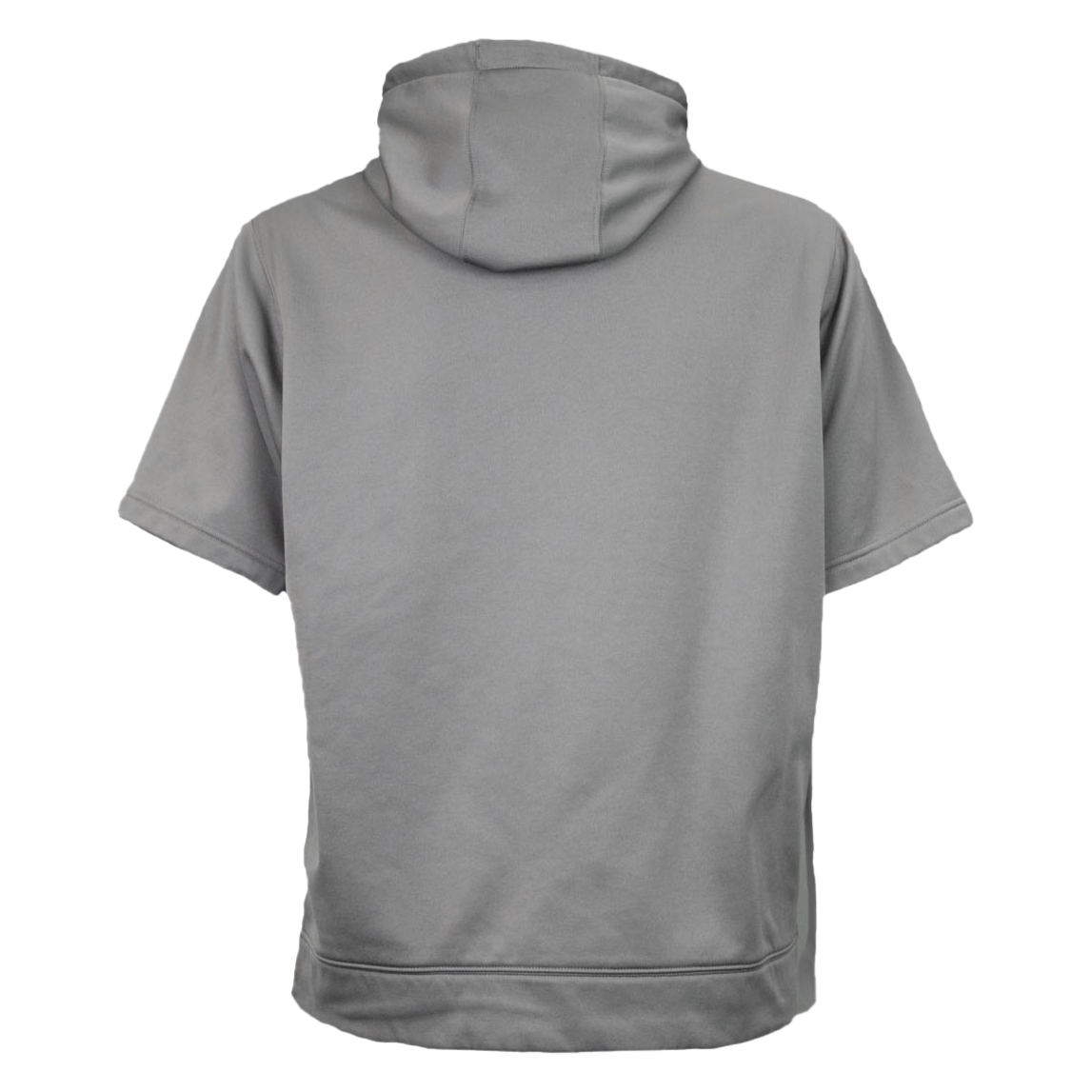 Dugout Fleece SS Hoodie