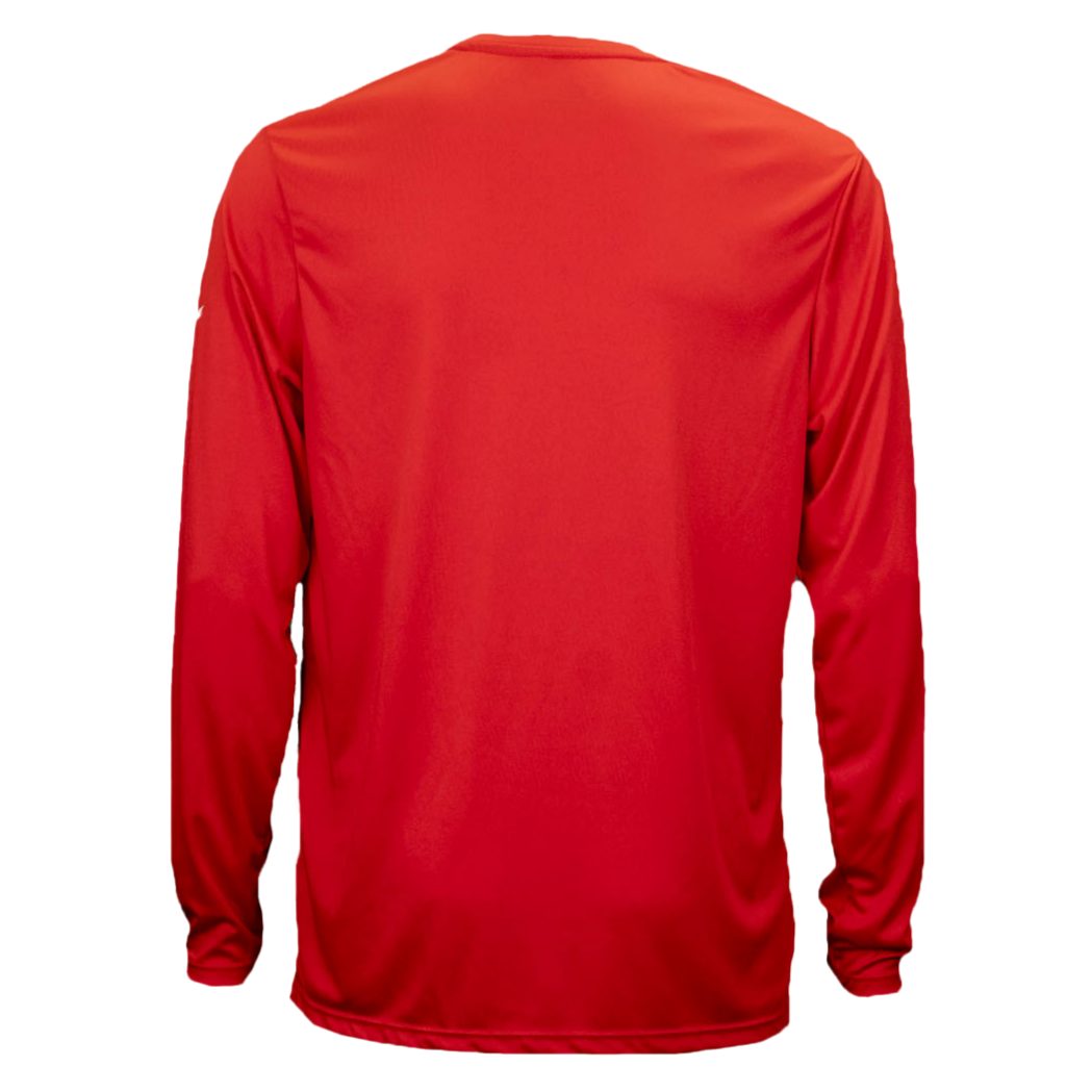 MIZUNO NXT LS SHIRT