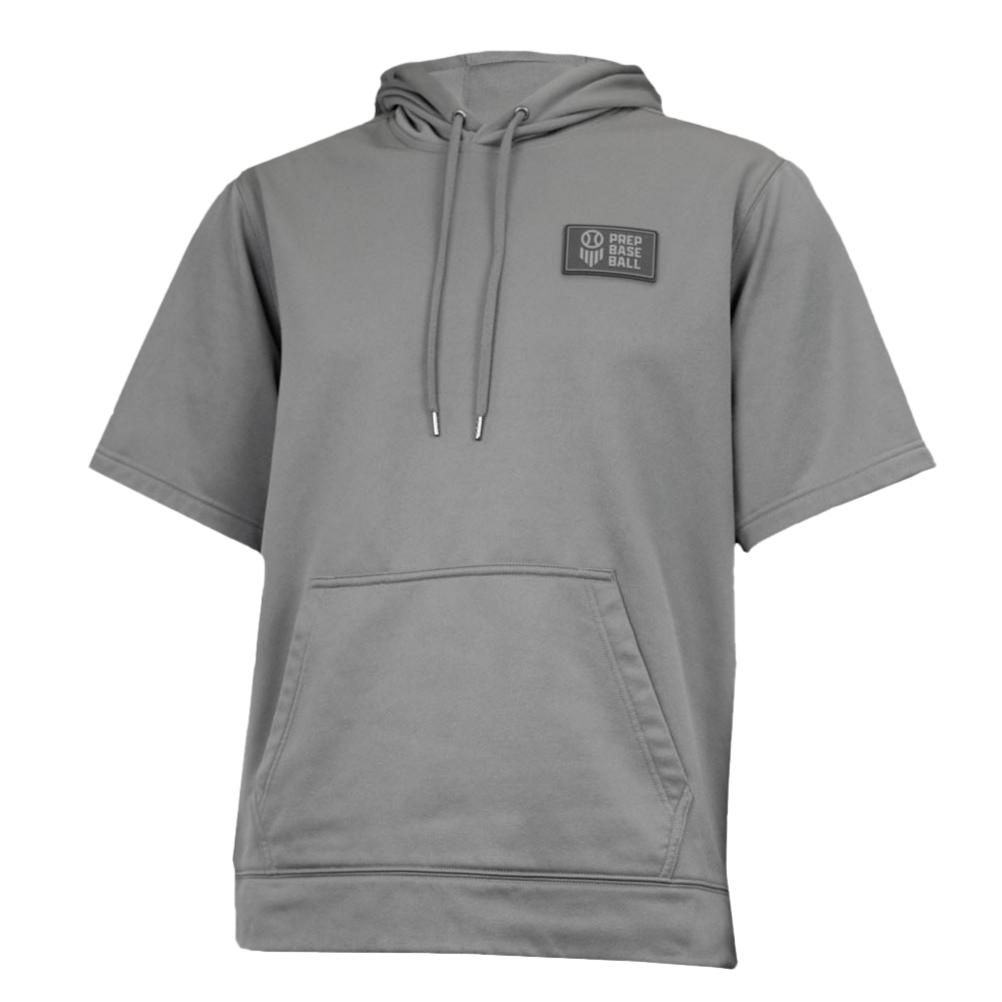 Dugout Fleece SS Hoodie