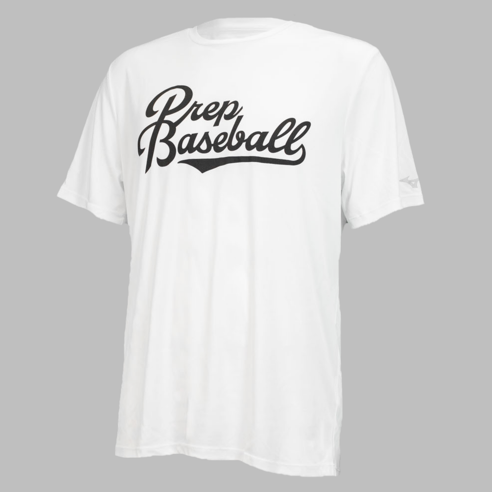 MIZUNO LEGEND NXT SHORT SLEEVE TEE