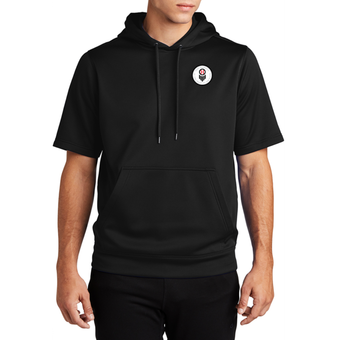 Dugout Fleece SS Hoodie