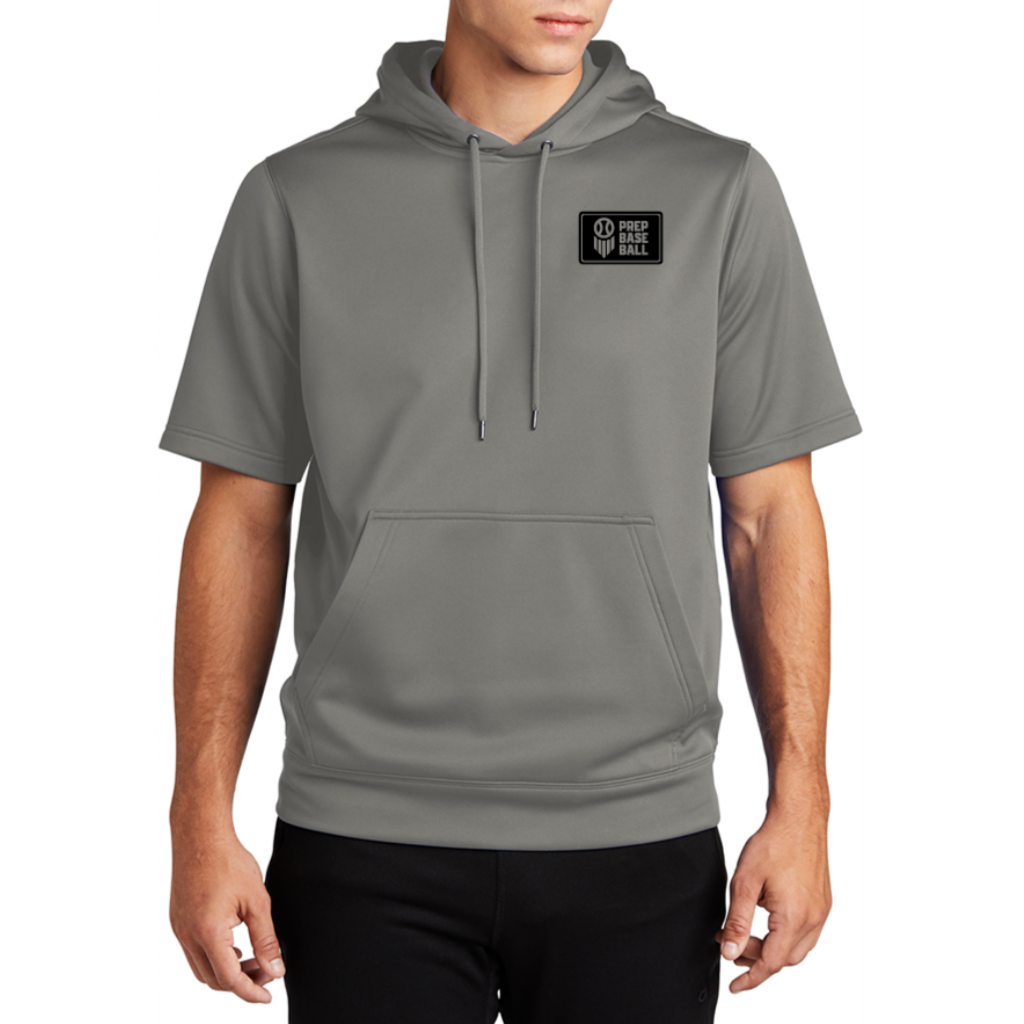 Dugout Fleece SS Hoodie